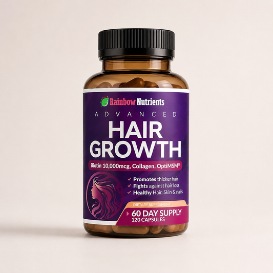 Hair Growth Advanced