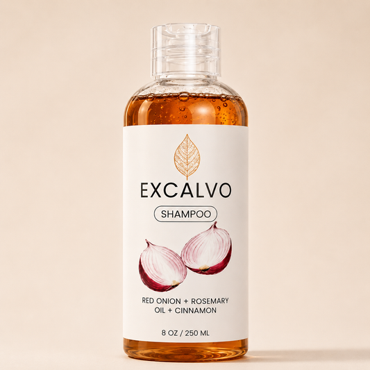 Excalvo Shampoo