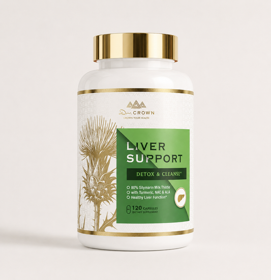 Liver Support